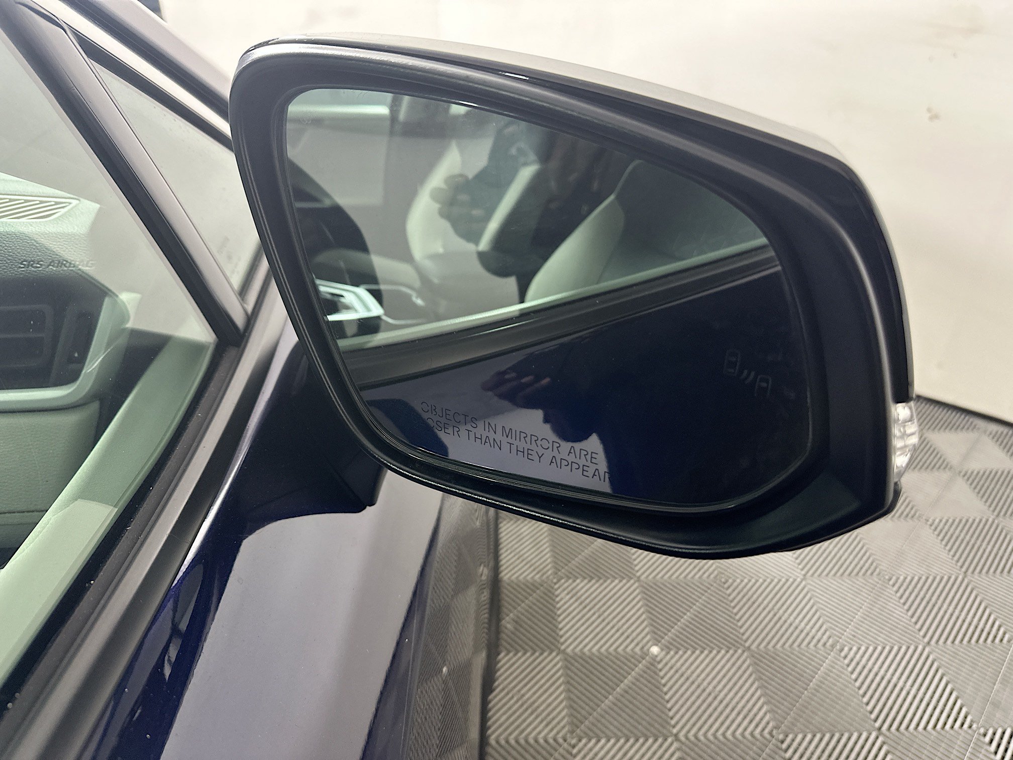 Used 2025 Blueprint Toyota XLE image 10