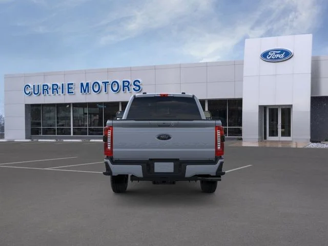 New 2026 Glacier Gray Metallic Tri-Coat Ford Torque 1200 by SHELBY image 27