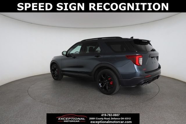 2023 Ford Explorer ST - Photo 11