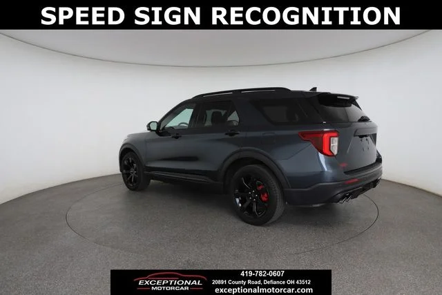 2023 Ford Explorer ST - Photo 11
