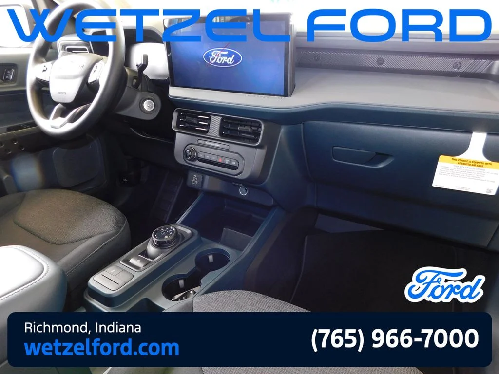 New 2026 Velocity Blue Ford XL image 18