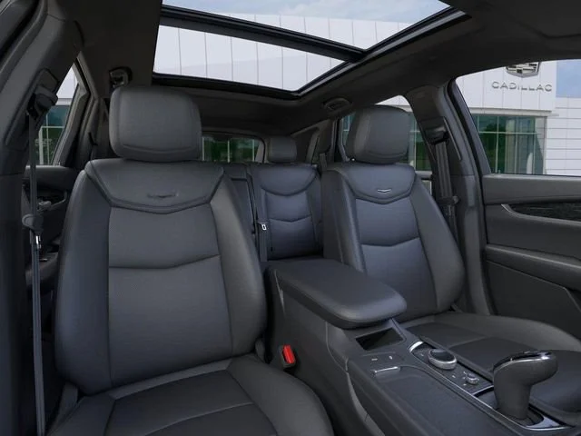 2026 Cadillac XT5 Premium Luxury - Photo 16