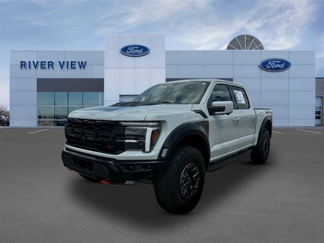 Used 2024 Avalanche Ford Raptor image 3