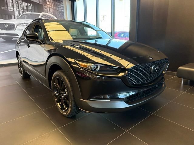 2026 Mazda CX-30 2.5 Turbo Aire Edition AWD