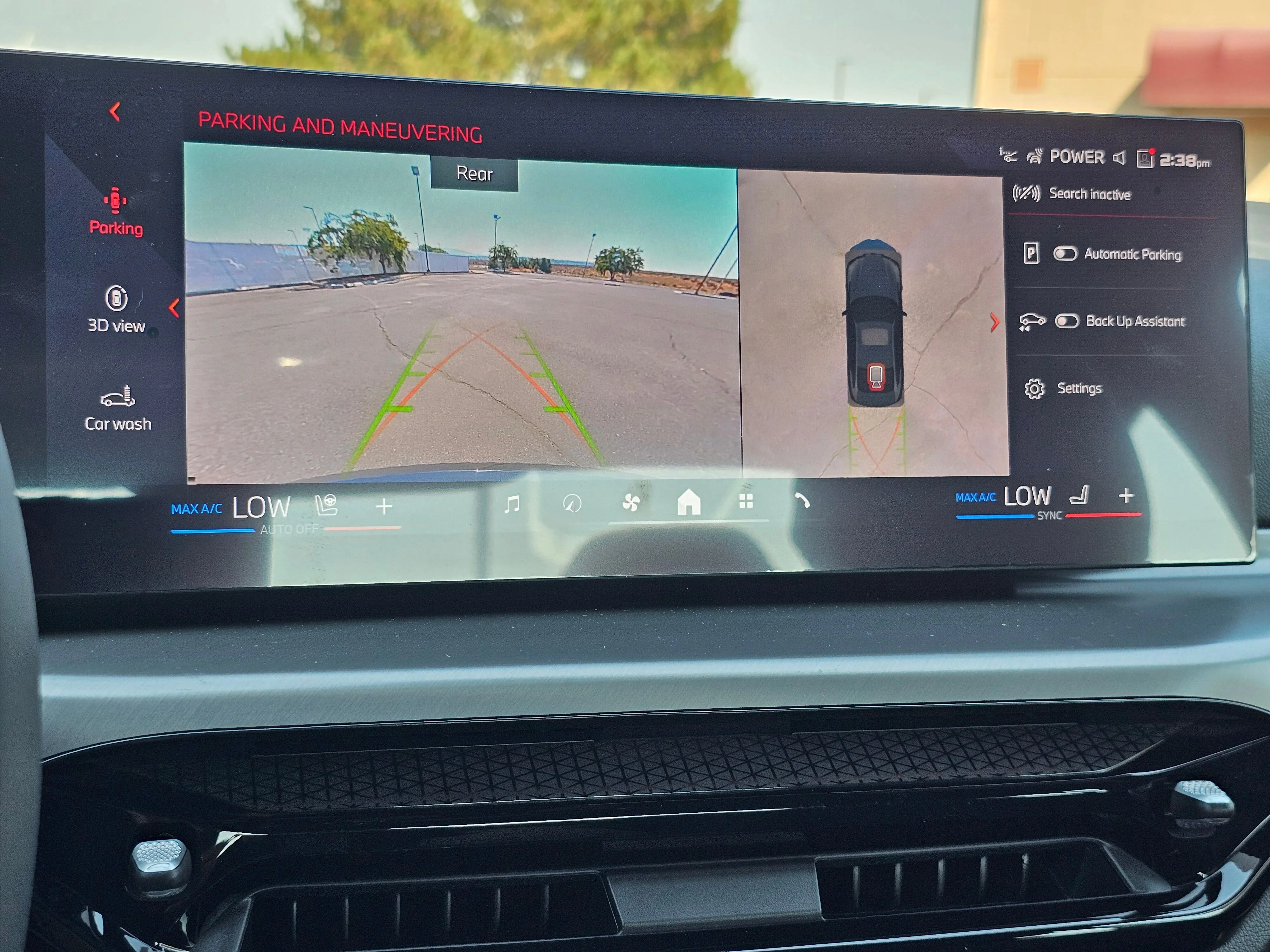 2026 BMW 4 Series M440i - Photo 18