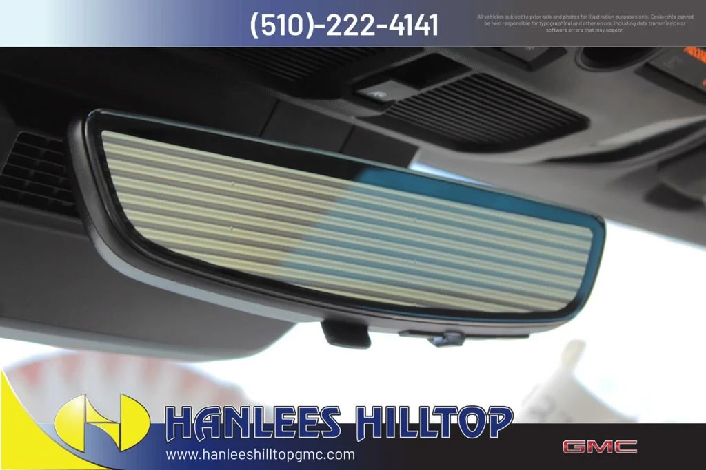 New 2024 Neptune Blue Matte GMC 3X OMEGA LIMITED EDITION image 33
