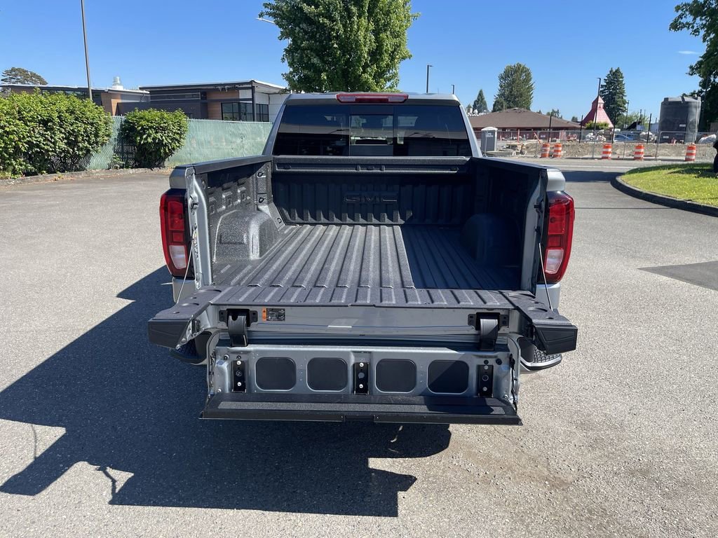 2026 GMC Sierra 1500 Elevation - Photo 27