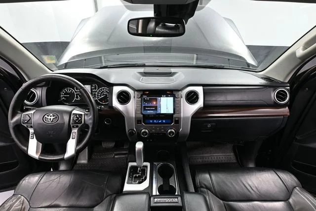 2020 Toyota Tundra Limited - Photo 23