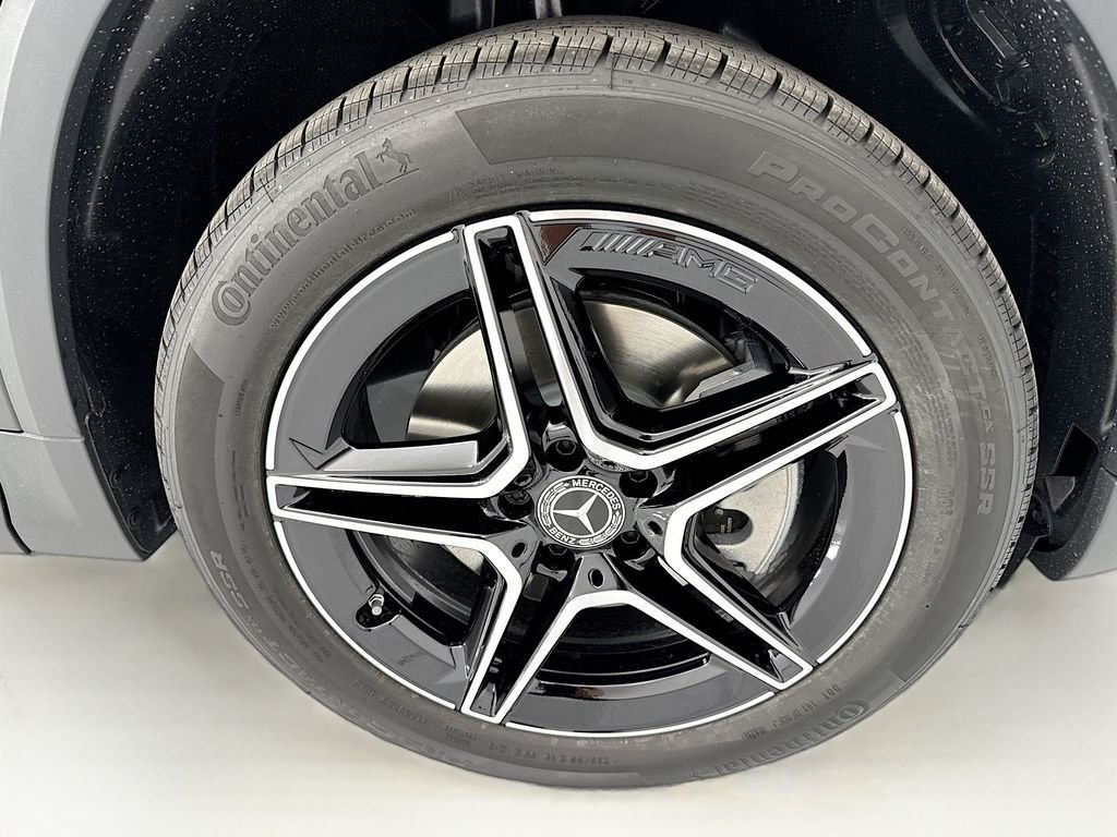 2026 Mercedes-Benz GLA GLA 250 - Photo 31