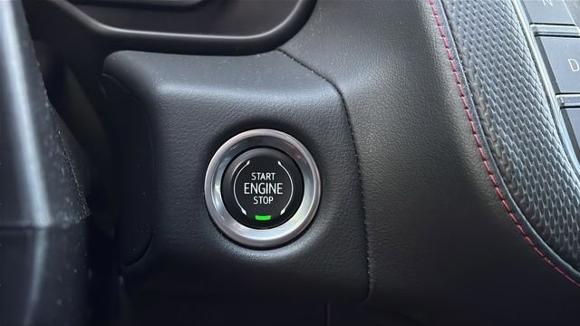 Used 2023 Black Chevrolet RST image 29