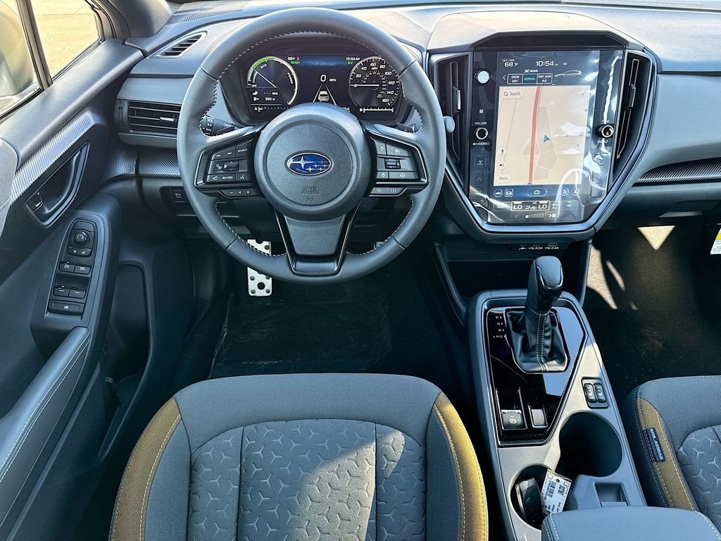 2026 Subaru Crosstrek Sport - Photo 26