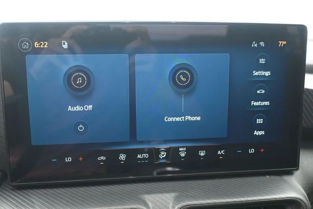 New 2026 Avalanche Gray Ford EcoBoost® Fastback image 10