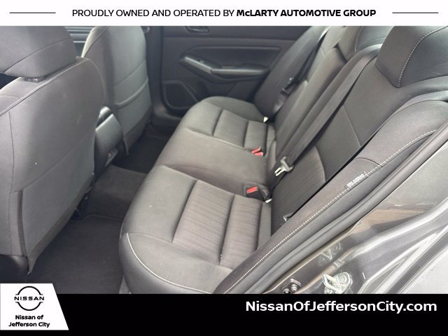 Used 2024 Gray Nissan 2.5 SV image 16