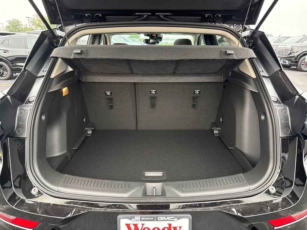 2026 Buick Encore GX Avenir - Photo 32