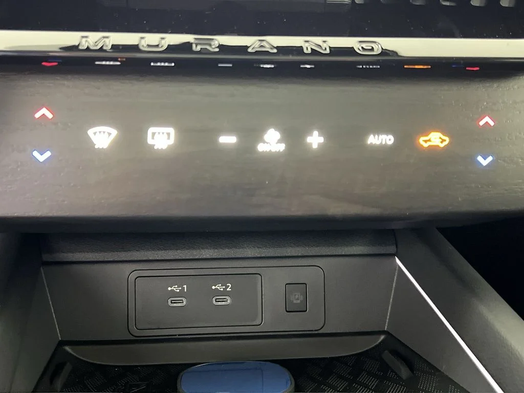 2026 Nissan Murano SL - Photo 17