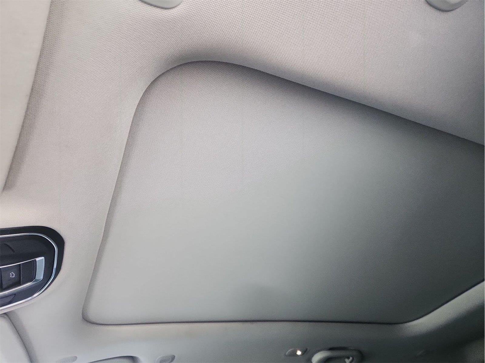 2023 Jeep Grand Cherokee 4xe BASE Gray at Davis Chevrolet