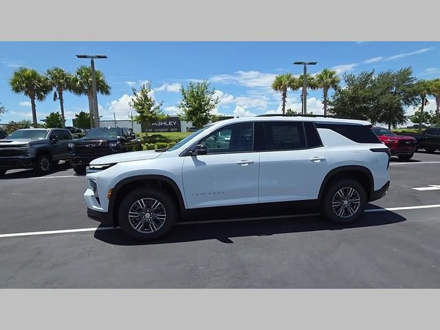 2026 Chevrolet Traverse LT - Photo 22