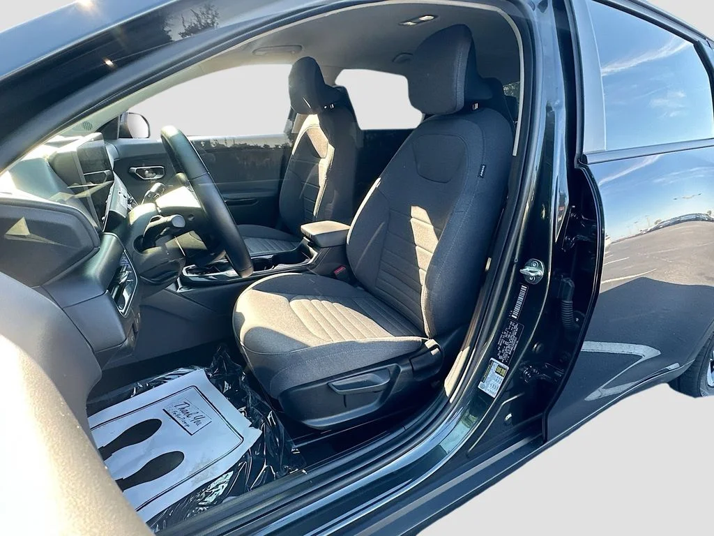 Certified Used 2025 Gray Kia EX image 19