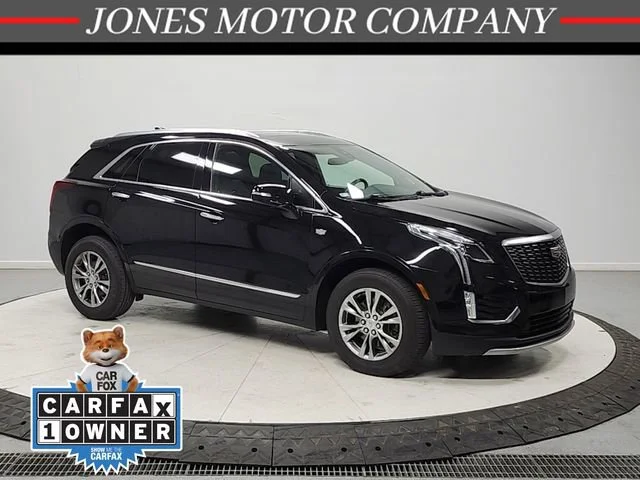 2023 Cadillac XT5 AWD Premium Luxury's photo
