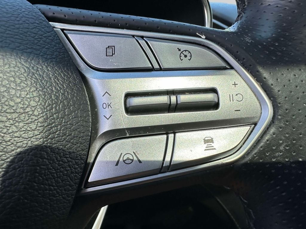 Used 2023 Black Hyundai Calligraphy image 30
