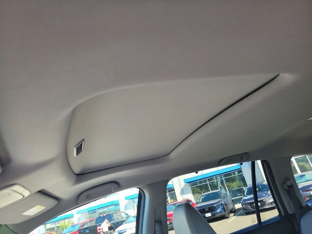 Used 2022  Honda Special Edition image 21