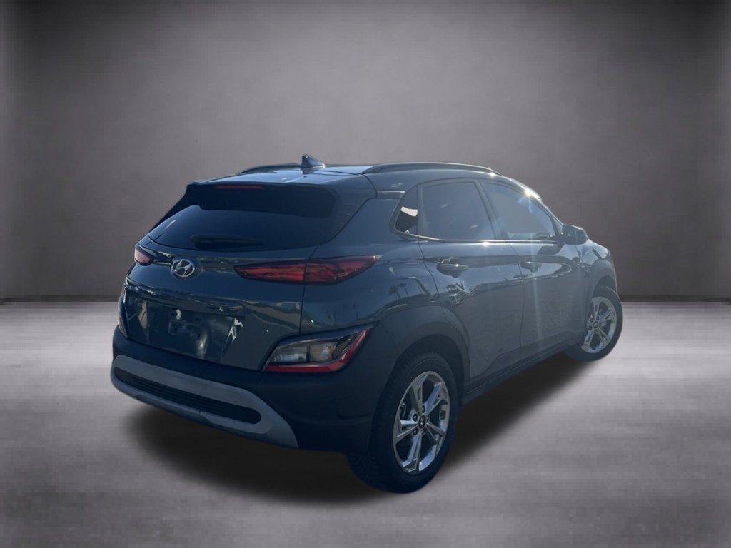 2023 Hyundai Kona SEL - Photo 8