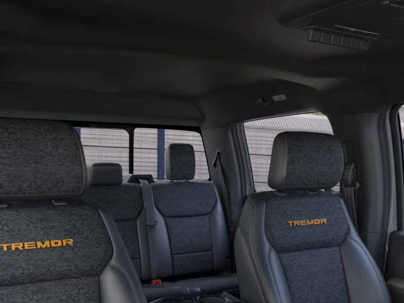 New 2026 Avalanche Ford Tremor® image 44