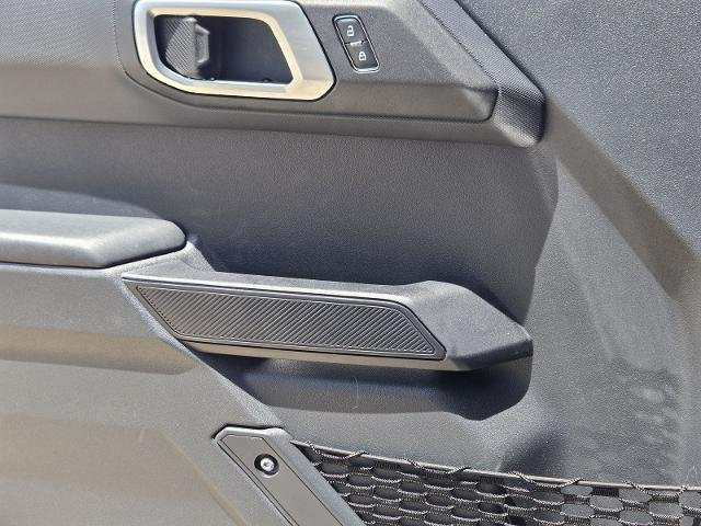 New 2026 Shadow Black Ford Big Bend® image 35