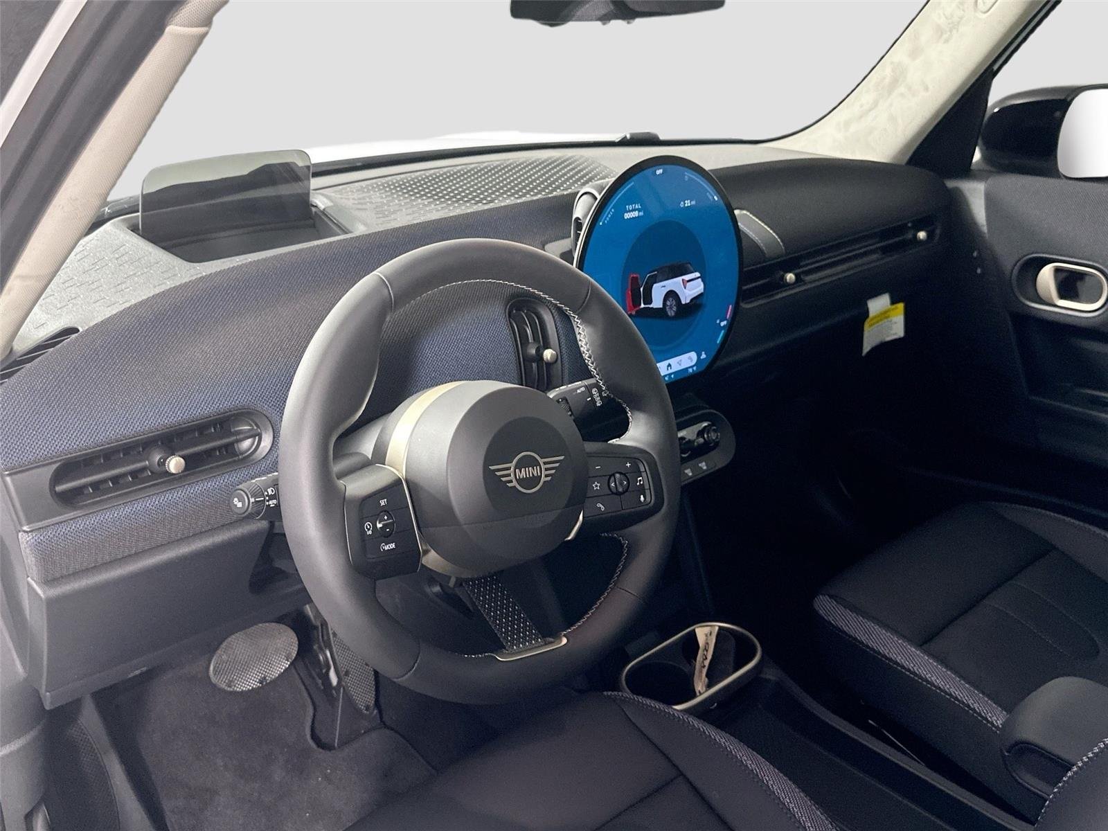 2025 MINI Hardtop 4 Door S - Photo 7
