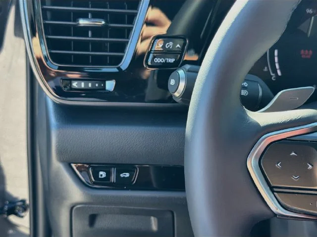 New 2026 Cloudburst Gray Lexus PREMIUM image 35