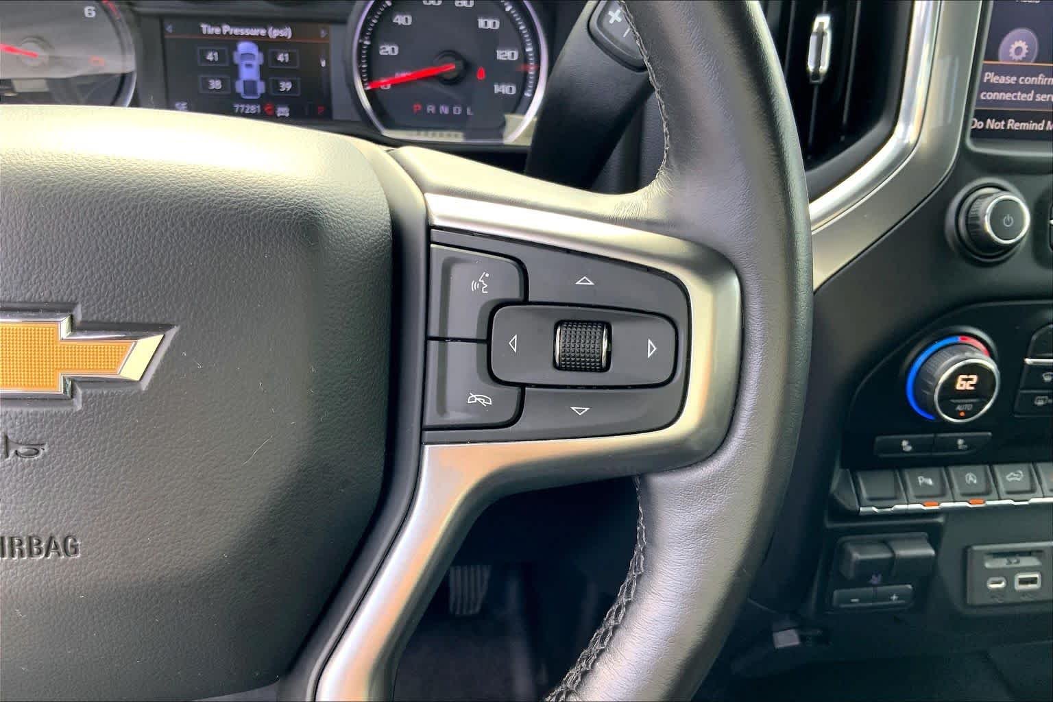 Used 2019 Havana Brown Metallic Chevrolet LT image 21