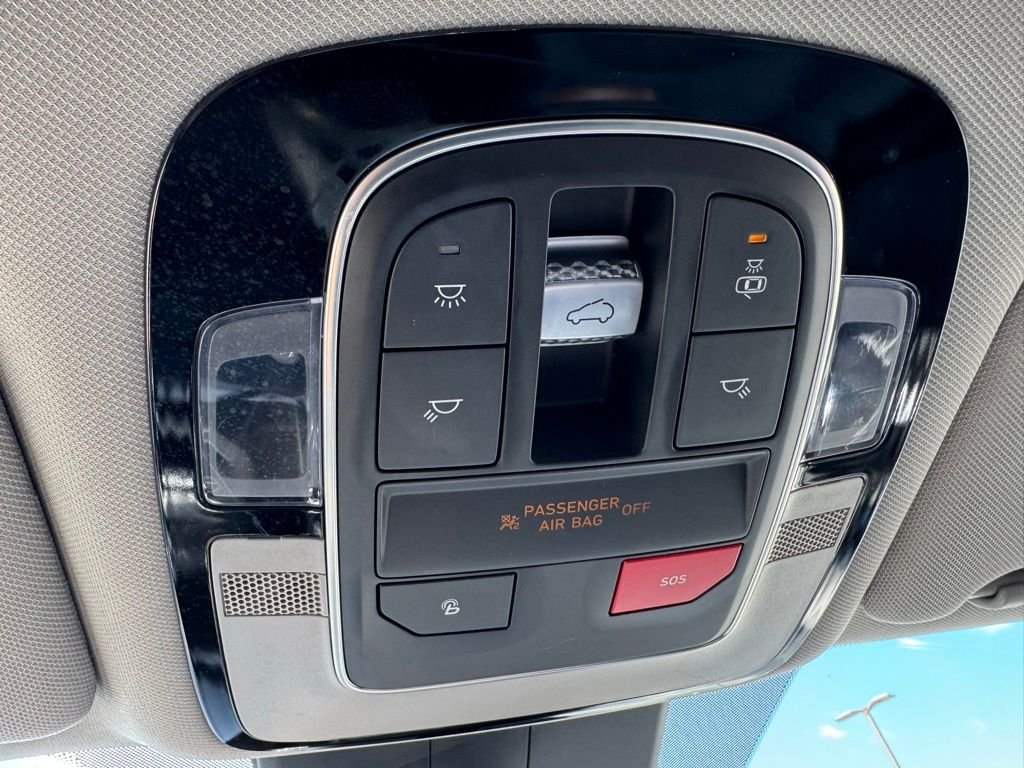 2023 Hyundai Santa Fe SEL - Photo 16