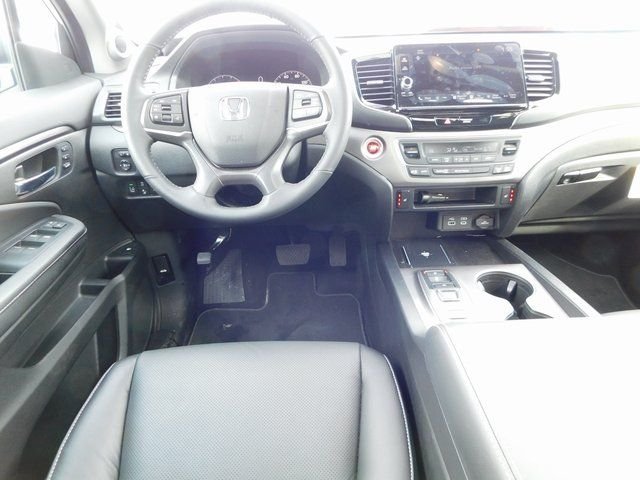 2026 Honda Ridgeline RTL - Photo 21