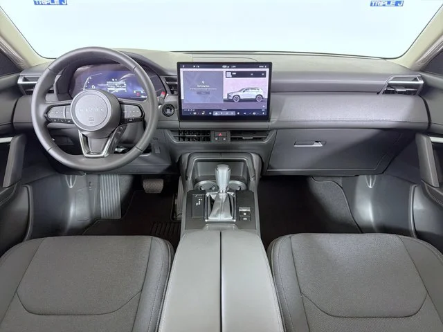 New 2026 ARCTIC WHITE Mazda 2.5 S image 19
