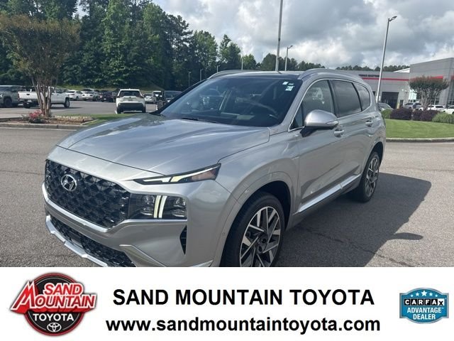 Used 2023 Silver Hyundai Calligraphy image 6