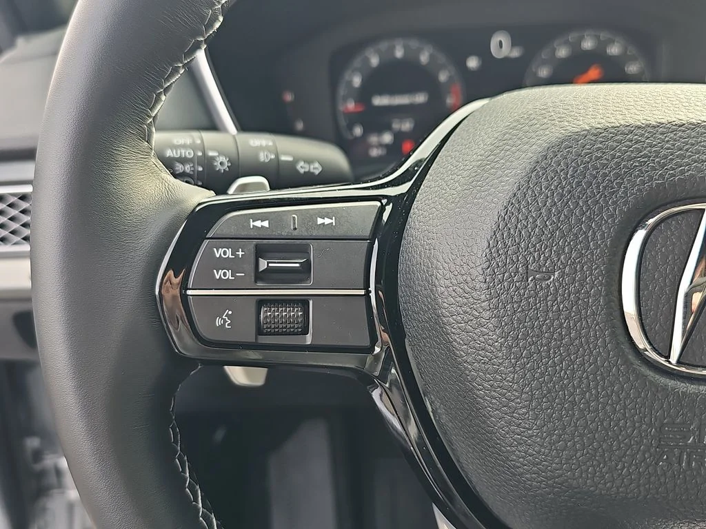 Used 2024  Acura A-Spec Tech Package image 19