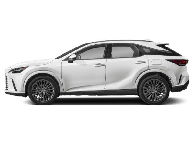 New 2026 Eminent White Pearl Lexus LUXURY image 3