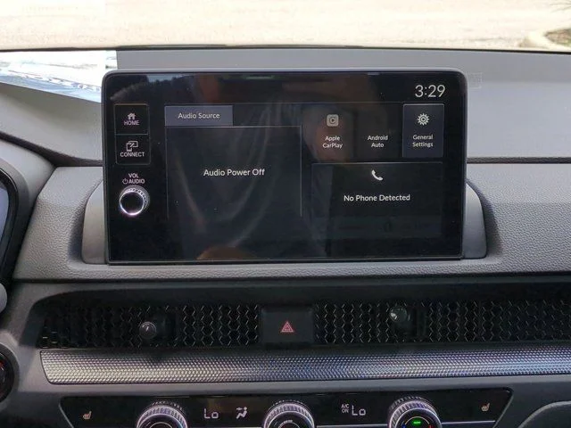 2026 Honda CR-V TrailSport - Photo 16