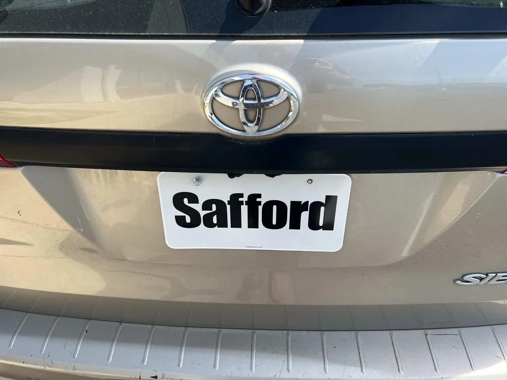 Used 2009 Beige Toyota CE image 15