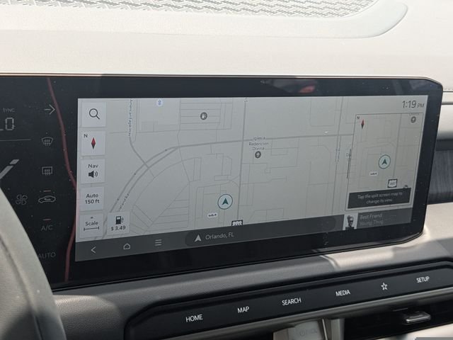 New 2027 Wolf Gray Kia SX Prestige image 24