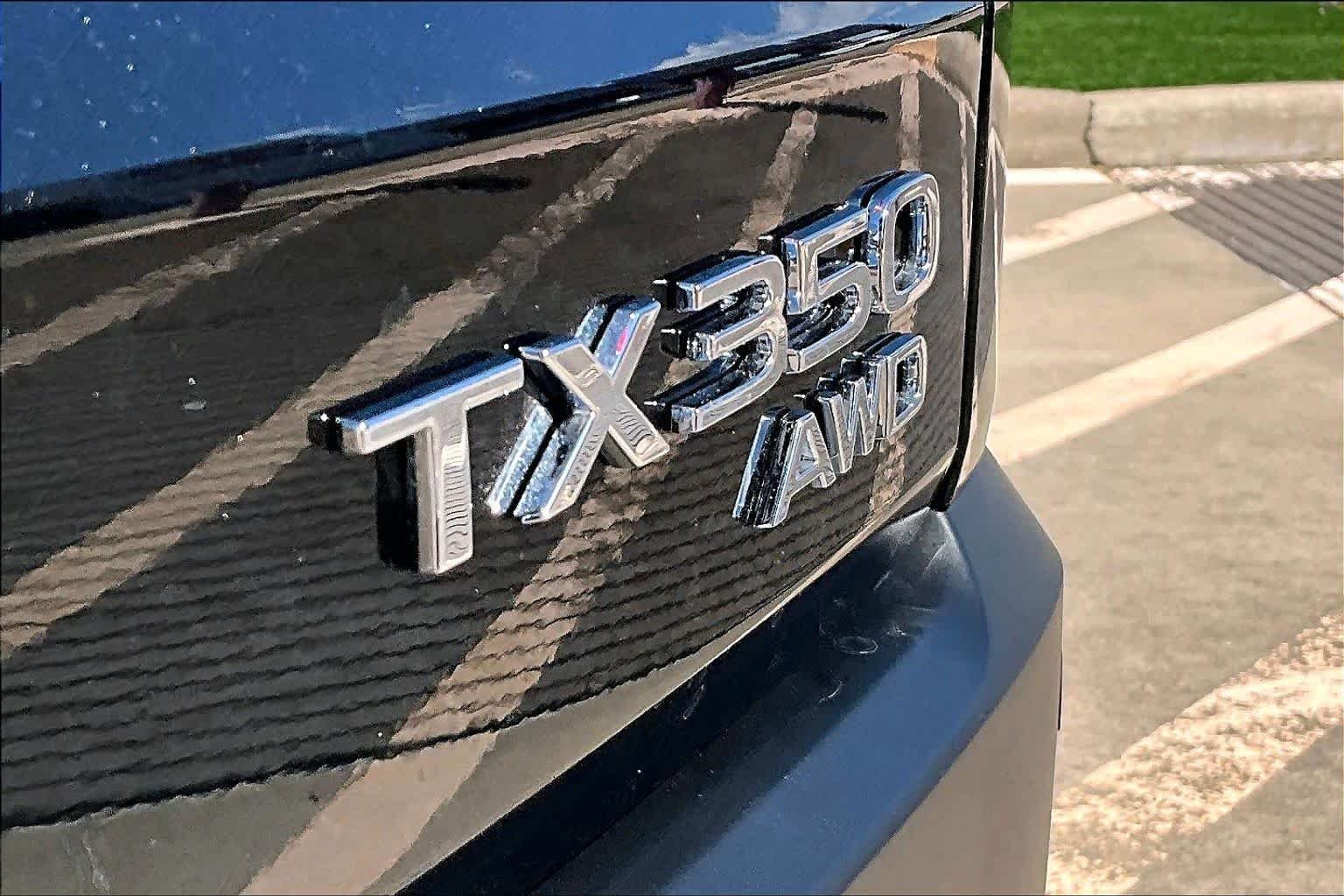 Used 2026 Caviar Lexus Premium image 10