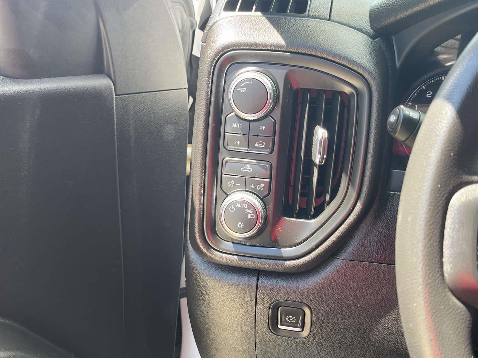 Certified Used 2023 Summit White GMC Pro image 26