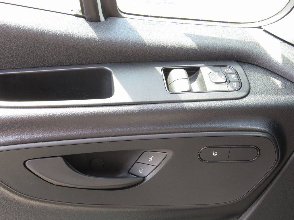 2025 Mercedes-Benz Sprinter Cargo Van Base - Photo 36