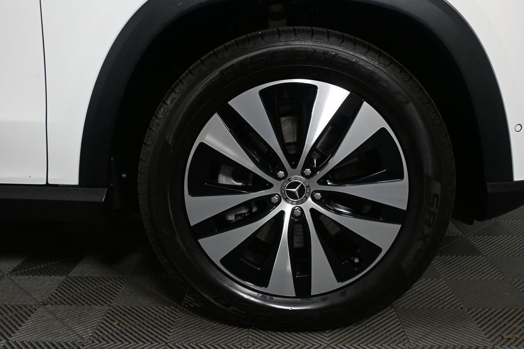 Certified Used 2026  Mercedes-Benz GLE 350 image 37