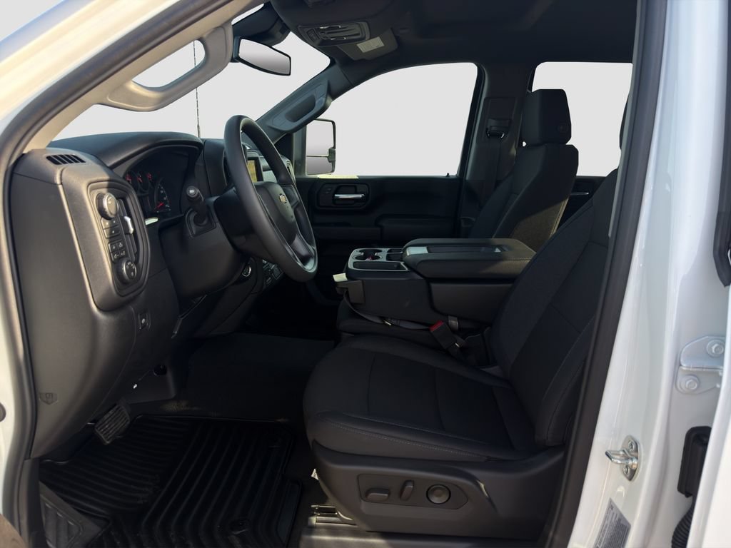 2026 Chevrolet Silverado 2500 HD Custom - Photo 29