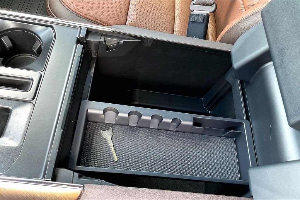 New 2026 Ford F-150 King Ranch 4D SuperCrew