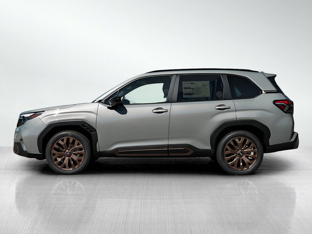 New 2026 RIVER ROCK PEARL Subaru Sport image 4