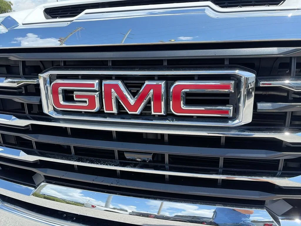 2024 GMC Sierra 2500HD SLT - Photo 38