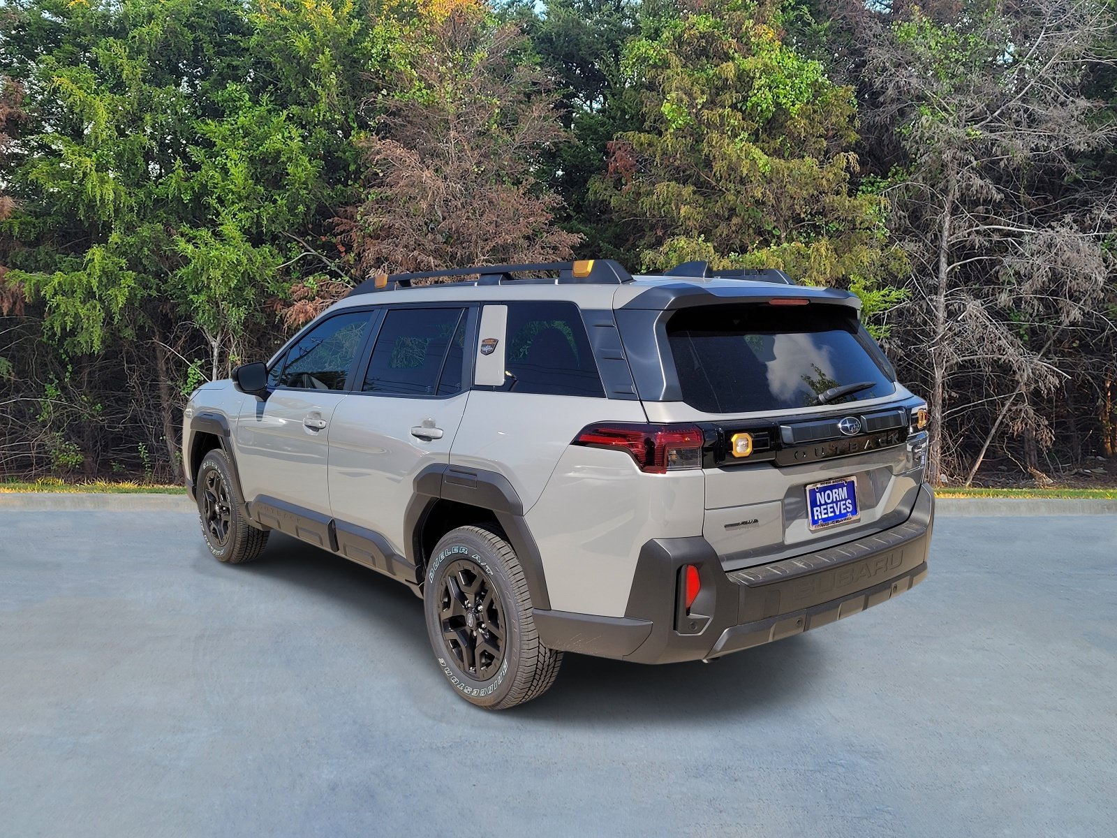 New 2026 RIVER ROCK PEARL Subaru Wilderness image 20