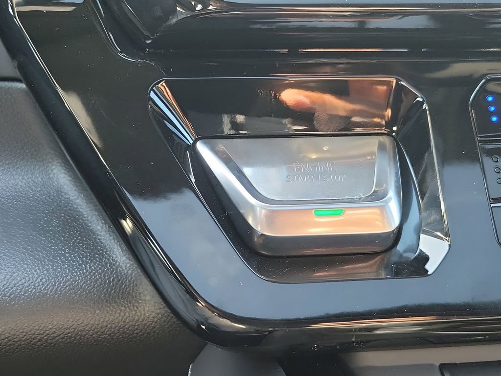 2026 GMC Sierra 1500 AT4X - Photo 39